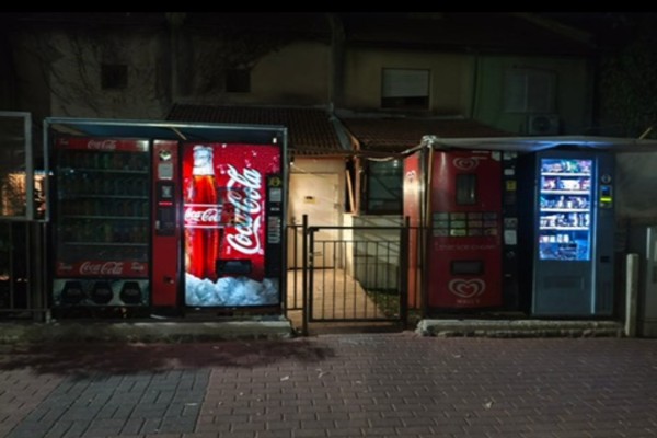 נתנאל הובלות