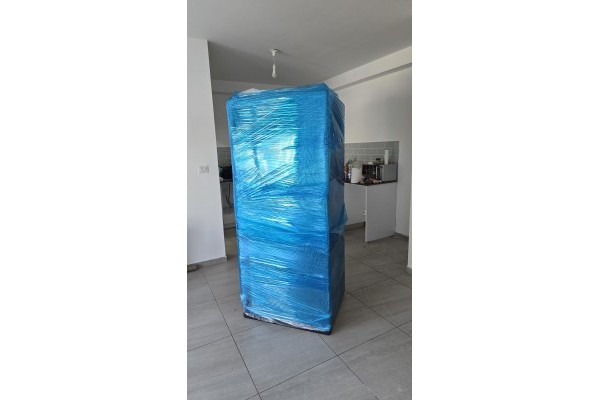 לוין הובלות
