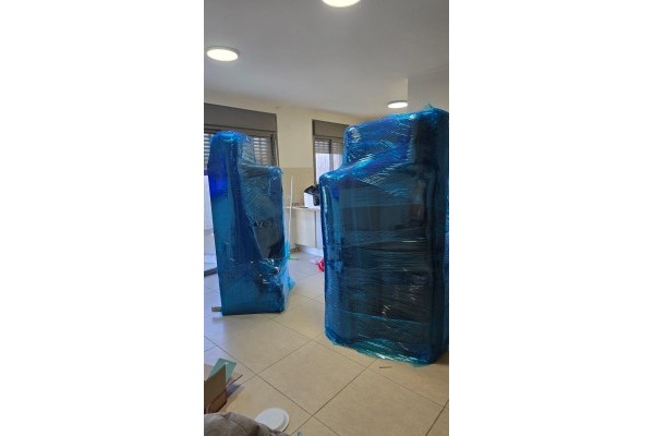 סטפן הובלות